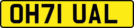 OH71UAL