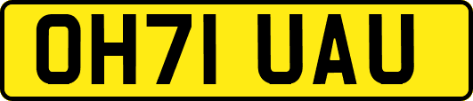 OH71UAU