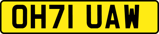 OH71UAW