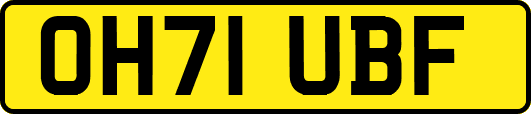OH71UBF