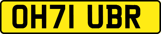 OH71UBR