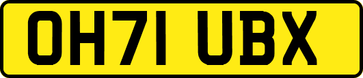 OH71UBX