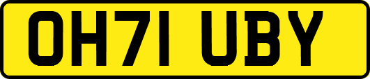 OH71UBY