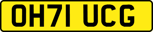 OH71UCG
