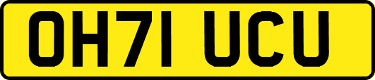 OH71UCU