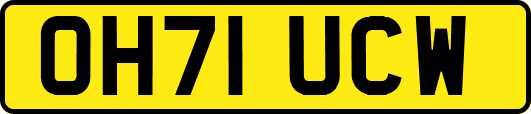 OH71UCW