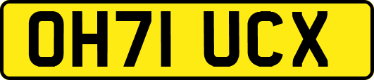 OH71UCX