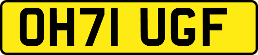 OH71UGF