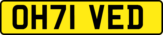 OH71VED