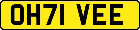 OH71VEE