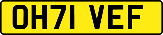 OH71VEF