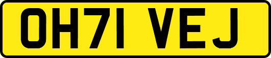 OH71VEJ
