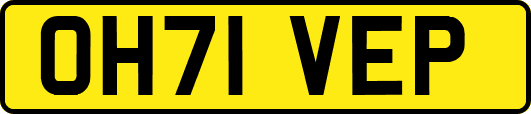 OH71VEP