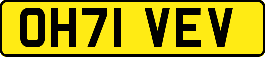 OH71VEV