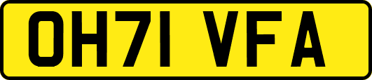 OH71VFA