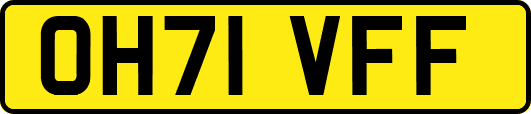 OH71VFF