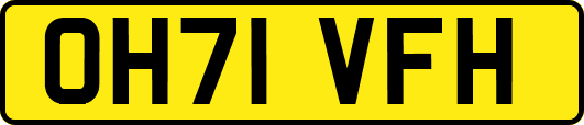 OH71VFH