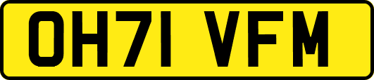 OH71VFM