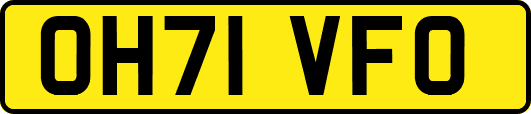 OH71VFO