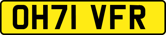 OH71VFR