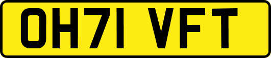OH71VFT