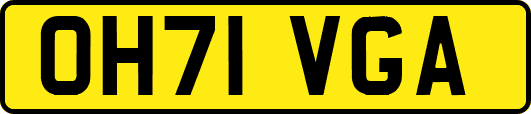 OH71VGA