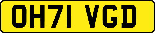OH71VGD