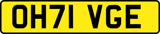 OH71VGE