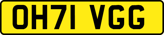 OH71VGG