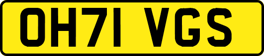 OH71VGS