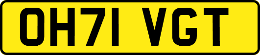 OH71VGT