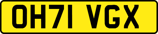 OH71VGX