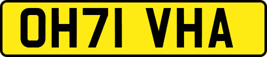 OH71VHA