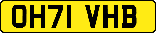 OH71VHB