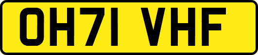 OH71VHF