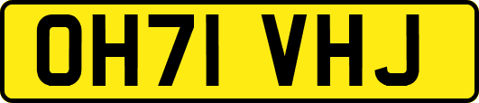 OH71VHJ