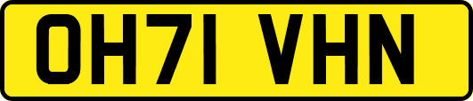 OH71VHN
