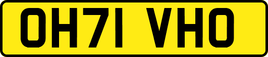 OH71VHO