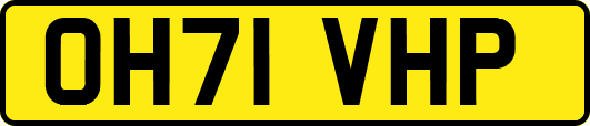 OH71VHP