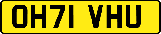 OH71VHU