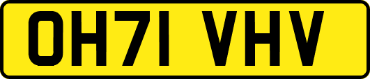 OH71VHV