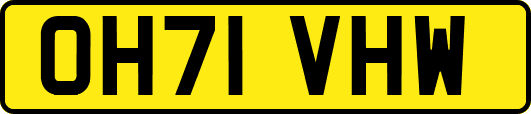 OH71VHW