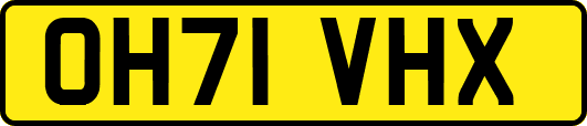 OH71VHX