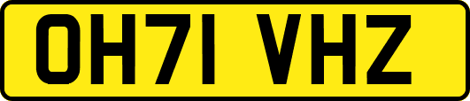 OH71VHZ