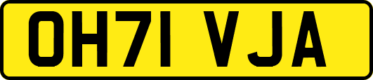 OH71VJA