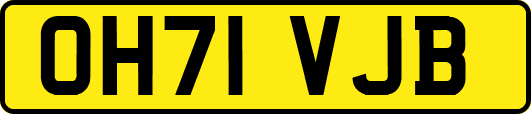 OH71VJB