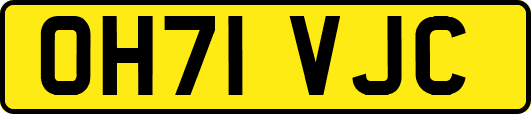OH71VJC