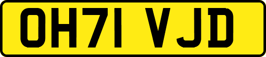 OH71VJD