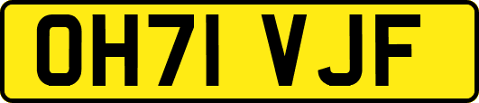 OH71VJF