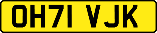 OH71VJK